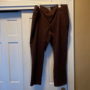 DG2 Womens Plus size Pants